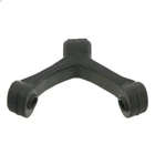 Hanger, Exhaust System Febi 23484 Audi A6 C6 (4F2) 2004-2008 Brand. Price: $80.61.