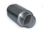 Light Weight Race Muffler Round 3.0" 14" Long 3514-3030 Extreme New. Price: $125.99.