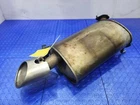 2012 Honda Crosstour 2.4L Rear Exhaust Muffler Left Driver Side Oem 18305TY4A01 Used. Price: $237.49.