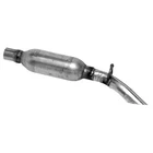Walker Exhaust Resonator For Roadmaster, Fleetwood, Caprice, Impala (21132) New. Price: $84.15.