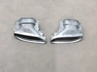 Mercedes S560 2020 W222 Rear Left Right Exhaust Muffler Tail Pipe Tip 18-20 * Used. Price: $122.67.