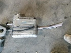 Exhaust Muffler Only Oem 2019 Chevrolet Volt 84096823 Used. Price: $185.00.
