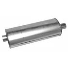 18823 Walker Muffler For Chevy Gmc Sierra 1500 Classic Chevrolet Silverado Truck New. Price: $68.78.