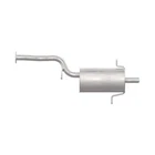 Walker Exhaust 18922 Soundfx Direct Fit Oem New. Price: $113.76.