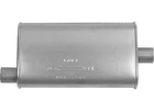 Ap Exhaust 3750 Aluminized Steel Enforcer Ii Muffler 1.75" In/out New. Price: $47.70.