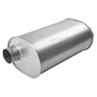 Ap Exhaust Muffler For Silverado 2500 Hd, Sierra Hd+more 2644 New. Price: $272.58.