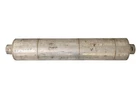 Mack 2ME375 Muffler 4" Inlet Used. Price: $299.99.
