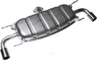 Muffler & Exhaust Pipe Assy Autopart International 2103-605138 New. Price: $207.05.