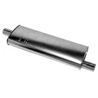 Walker Quiet-flow Stainless Steel Muffler WAL22100 New. Price: $121.20.