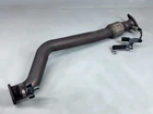 11-16 Hyundai Equus Genesis Exhaust Front Right Rh Passenger Side Pipe Tube Oem Used. Price: $119.99.