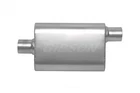 Exhaust Muffler Gibson Perf 55162S New. Price: $206.53.