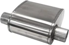 Corsa CP300SS Pro Series 304SS Muffler Offset/offset New. Price: $349.99.