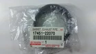 Genuine Oem Toyota Lexus 17451-0D020 Manifold Exhaust Pipe Converter Gasket New. Price: $42.97.