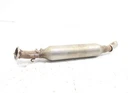 2017-20 Toyota Sienna Fwd 3.5L Exhaust System Center Muffler Resonator Oem -cut- Used. Price: $137.49.