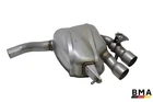 Porsche Macan Rear Right Engine Exhaust Muffler Assembly 2019 2020 2021 2022 Oem Used. Price: $299.99.