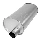 Ap Exhaust Products 700297 Muffler New. Price: $63.83.