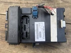 2005-2006 Ford Mustang Bcm Multifunction Body Module Fuse Box 4R3T-14B476-FL Used. Price: $200.00.