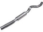 For 2014-2016 Bmw 328I Gt Xdrive Muffler Center Autopart International 46153CGVB New. Price: $117.17.