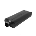 Flowmaster Series Chambered Muffler 3"-2.5" Center/dual 530702 New. Price: $249.95.