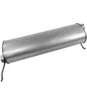Exhaust Muffler-quiet-flow Ss Walker 21521 New. Price: $149.99.