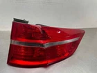 2011 Bmw X6 Tail Light Lamp Passenger Right Rh Quarter Assembly Oem 7179986 Used. Price: $136.84.