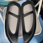 Porsche Cayman Gts 4.0 Side Air Intakes Used. Price: $49.00.