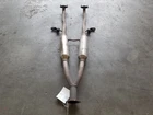 08-10 Infiniti EX35 Hr Exhaust Resonator Oem 20300-1BA0A Used. Price: $224.99.