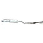Walker Exhaust 47795 Quiet Flow Ajuste Directo Ensamble De Mofle Escape New. Price: $463.68.