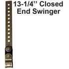 Nickson 00076 Exhaust Oem New. Price: $21.54.