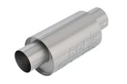 Borla 60679 S-type Muffler For 19-20 Sierra/silverado 1500 New. Price: $235.32.