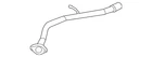 Genuine Honda Exhaust Tail Pipe 18330-SCV-A01 New. Price: $915.25.
