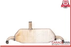 20-24 Mercedes C118 W118 CLA250 Fwd 2.0L Rear Exhaust Muffler Pipe Oem Used. Price: $162.50.