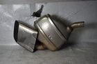 2021 2022 Porsche Macan Rear Left Exhaust Muffler Tailpipe Oem Used 95B253611S. Price: $799.00.