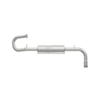 Walker 74059 Exhaust Resonator And Pipe Assembly New. Price: $235.99.