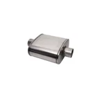 Corsa CP25CTR Pro Series Muffler 2.5 Inlet/outlet New. Price: $349.99.