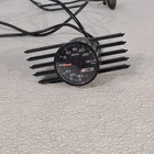 Ecs Tuning Boost Guage Vent Mount For 2014 Audi S4 AA7495 Used. Price: $128.25.
