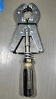 Vintage Craftsman Muffler Tailpipe Cutoff Tool 9-47607 Usa Nos Unused Package New. Price: $34.99.