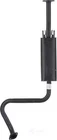 Exhaust Muffler Assembly-oes Autopart Intl 2103-290013 Fits 07-12 Nissan Sentra New. Price: $83.88.