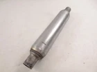 Heartthrob 4118501 Exhaust Dual Tube Muffler 24"OAL 2" Inlet New. Price: $49.99.