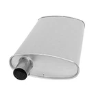 Ap Exhaust Products 6543 Muffler New. Price: $52.38.