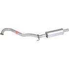 Genuine Direct Fit Exhaust Resonator And Pipe Assembly 2" Inlet (id) 55710 New. Price: $102.82.