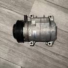 11-15 Jeep Grand Cherokee Dodge Durango Limited 3.6L Ac A/c Compressor Used. Price: $125.00.