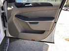 2013 Mercedes Benz GL450 Front Interior Door Trim Panel Right Passenger 934145 Used. Price: $184.00.