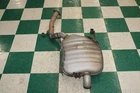 20-24 Telluride 3.8L Motor Engine Exhaust Muffler Pipe Single Unit Factory Oem Used. Price: $617.99.