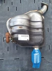 Mopar Dodge Exhaust Left Driver Side Muffler 2011-2026 Durango 3.6L New. Price: $399.99.
