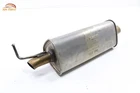 2022-24 Volkswagen Taos 1.5L Fwd Exhaust Front Resonator Muffler Pipe Oem -cut- Used. Price: $164.99.