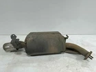 2015 - 2019 Infiniti Q70L 3.7L Rear Lh Driver Exhaust Muffler 201001ME0A Oem Used. Price: $123.25.
