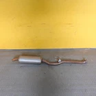 2022-2025 Honda Civic Exhaust System Center Muffler Pipe Tube Oem 18307-T21-A12 Used. Price: $150.75.