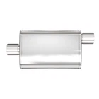 Magnaflow 13214 Mufflers Multi-chamber Performance Muffler; 2IN. Offset/center; New. Price: $150.00.