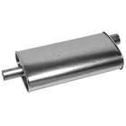 Exhaust Muffler-soundfx Direct Fit Walker 18463 New. Price: $71.82.